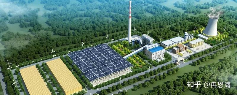 全球可再次生产的能源发展任重而道远