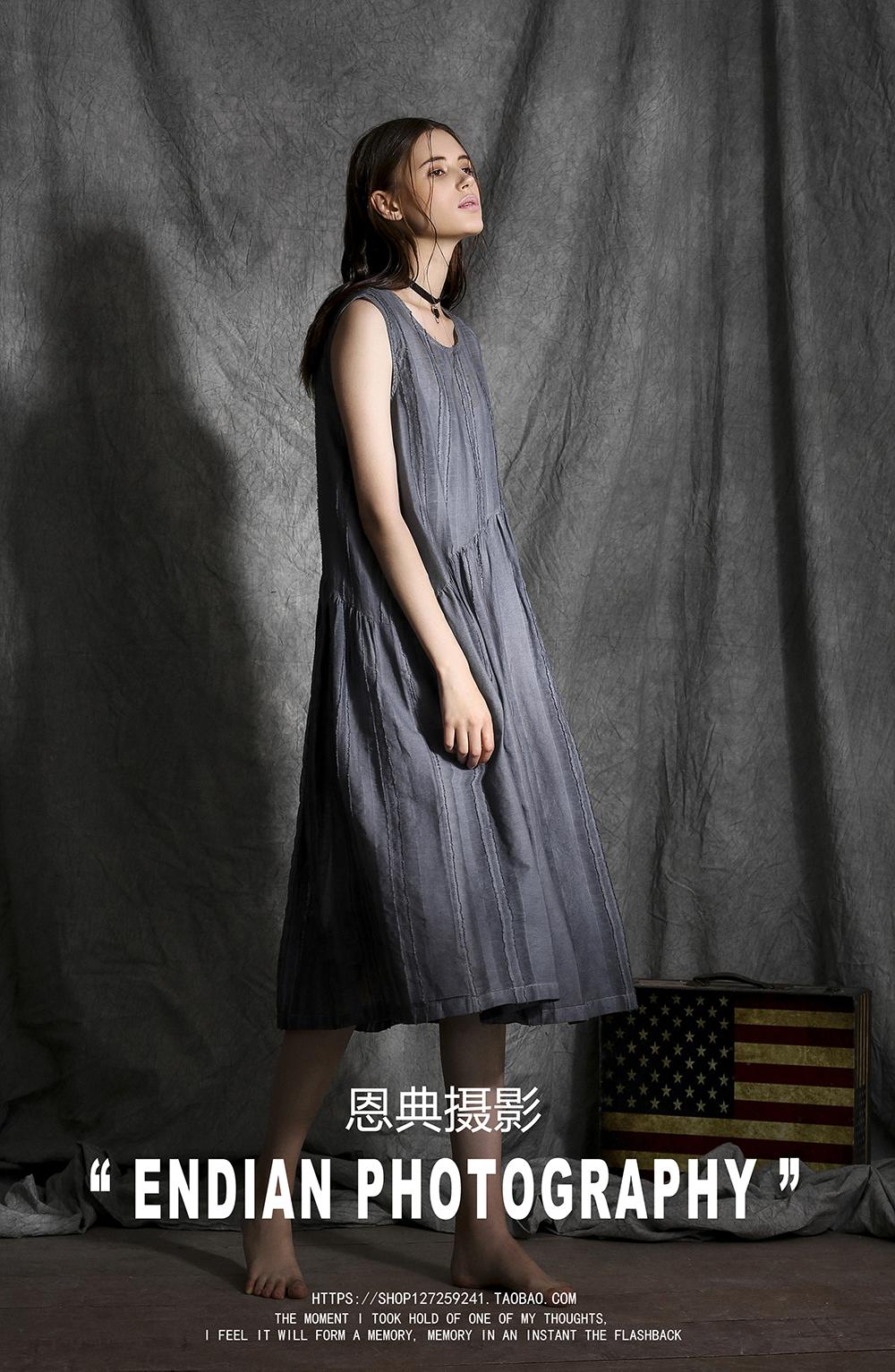 摄影师帮淘宝女装拍一套照片多少钱