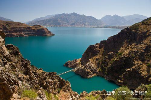 旅游攻略 | 穿越千年的繁华——乌兹别克斯坦 - 知乎