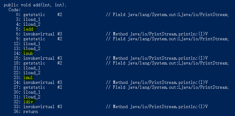 破解class檔案的第一步：深入理解JAVA Class檔案