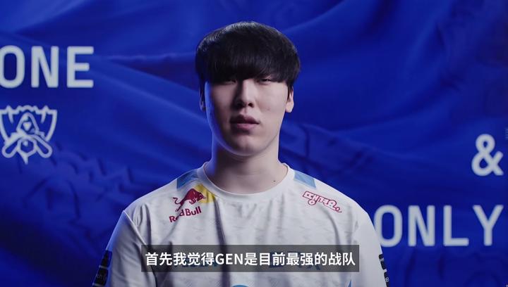 “S+级别选手,可能会来中国”,Doinb新一轮爆料:LPL还在拉扯 - 知乎