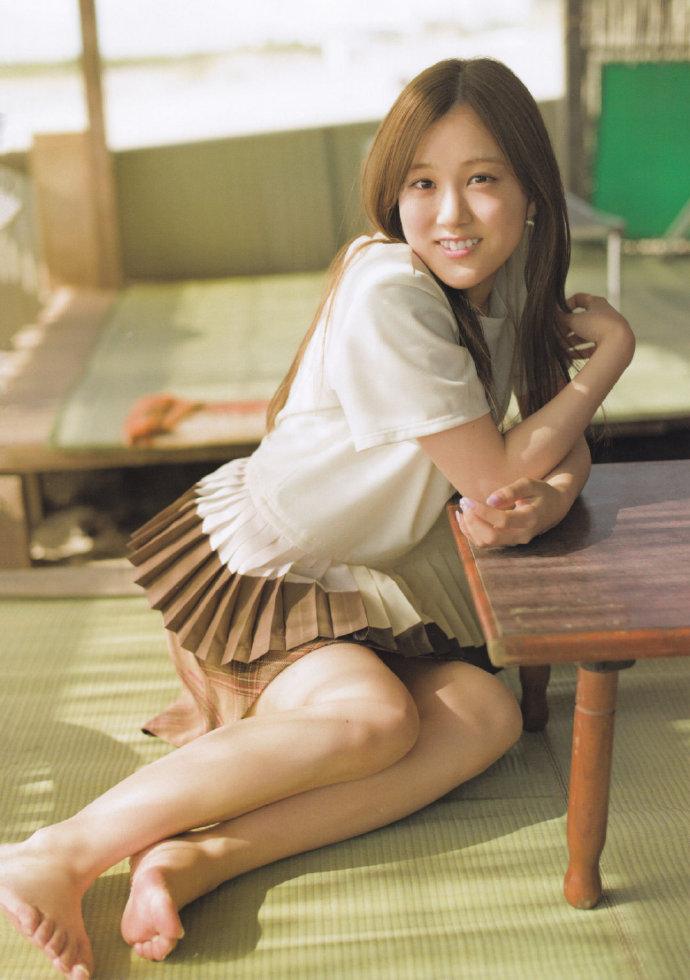 柴田柚菜99星野南 - 知乎