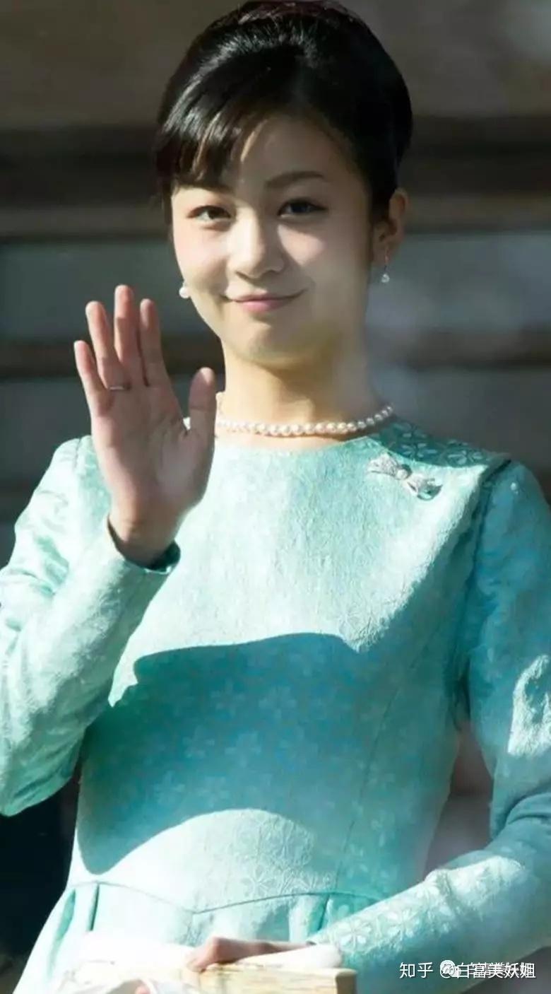 日本最美公主是谁图片