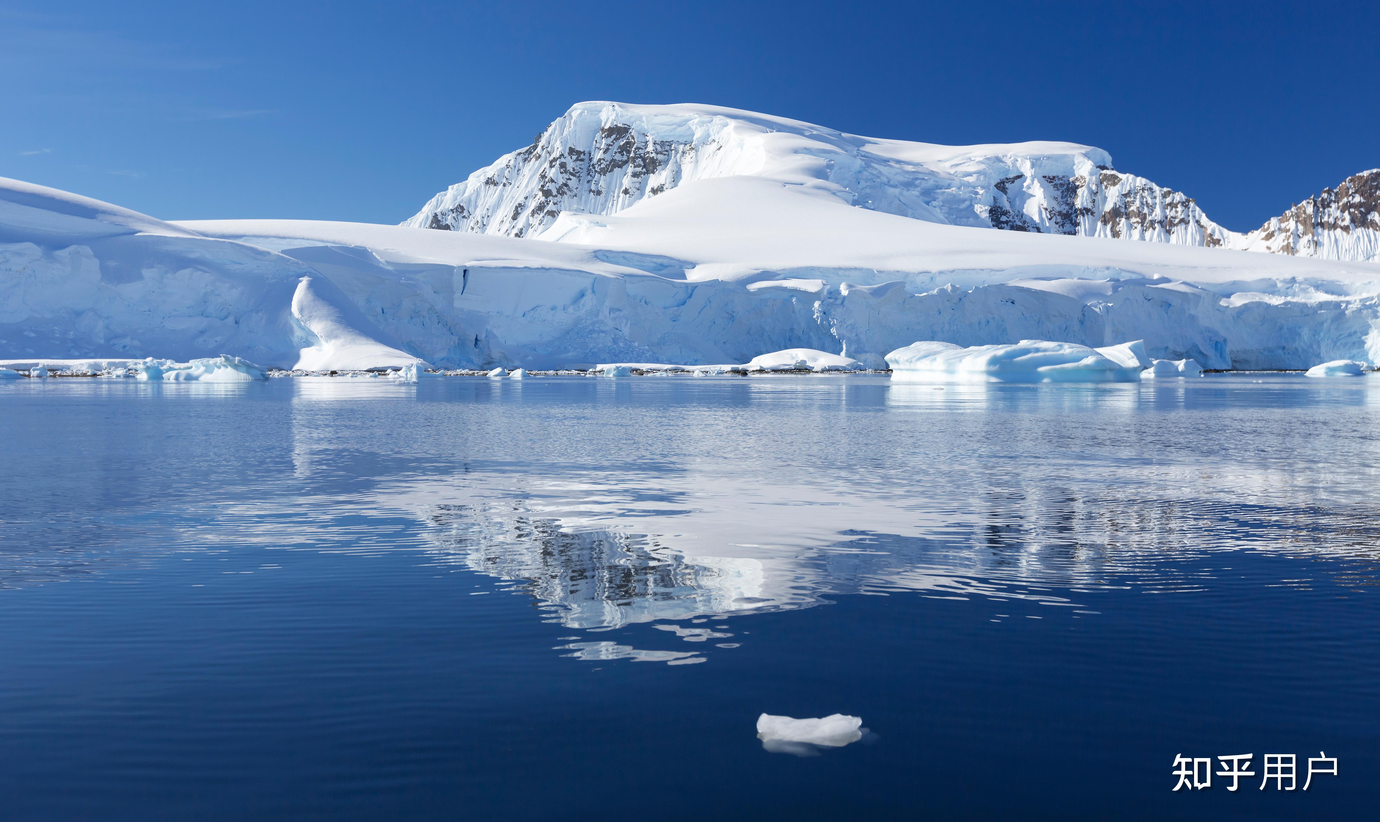 南极真的存在不冻湖吗?