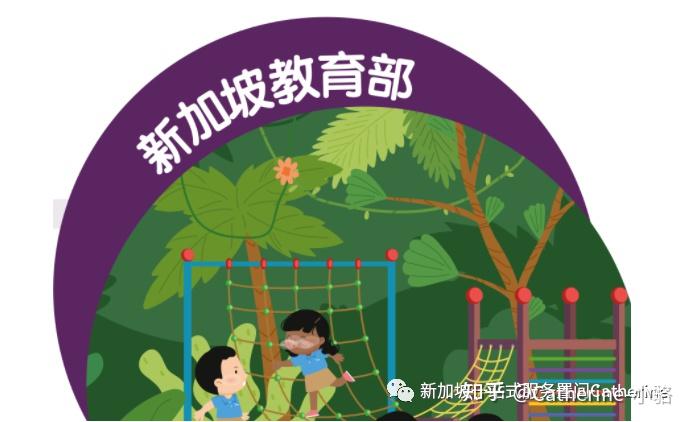 新加坡幼兒園學位申請進行時全球排名第一的低齡教育有什麼優勢