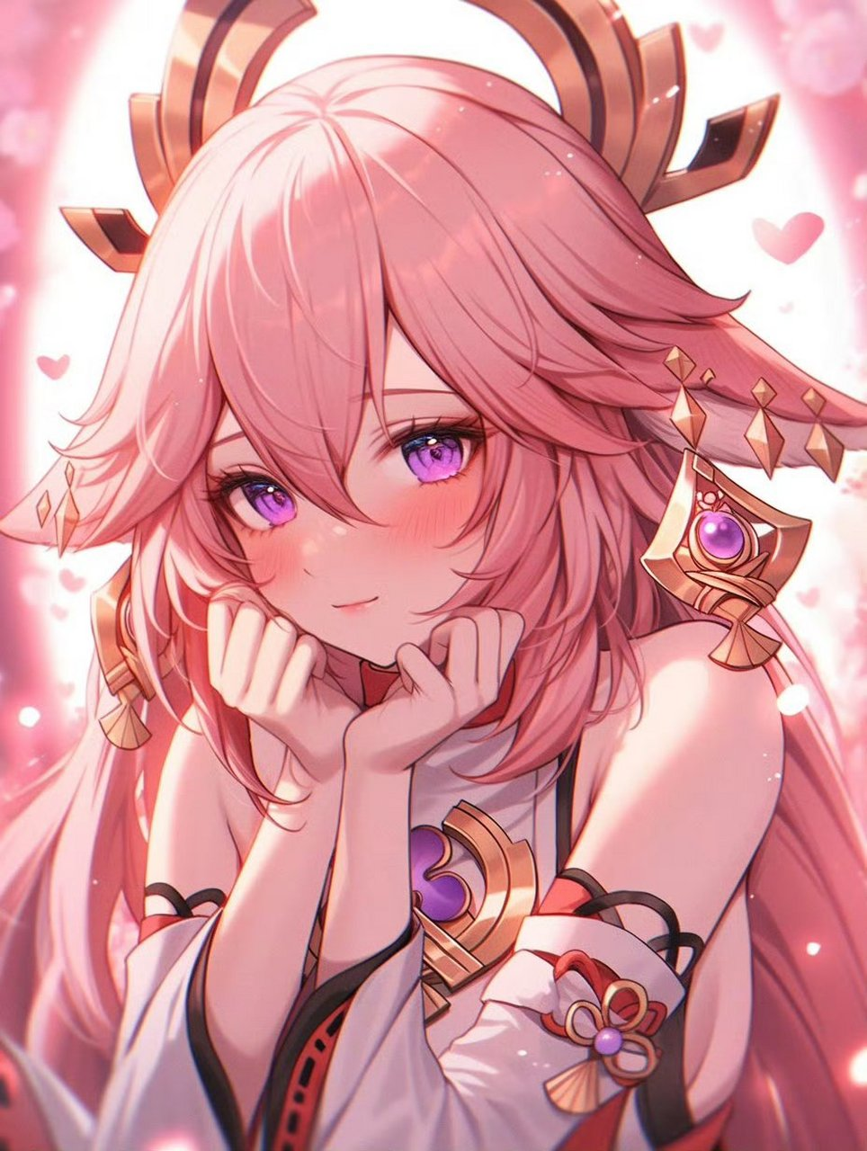 不考虑审查的问题,你期待《原神》出现穿着更加暴露的女性角色吗?