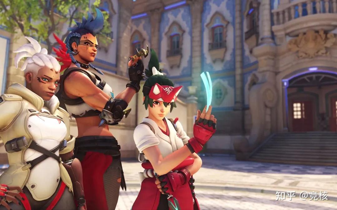 现在或许是重新打牌的最好节点