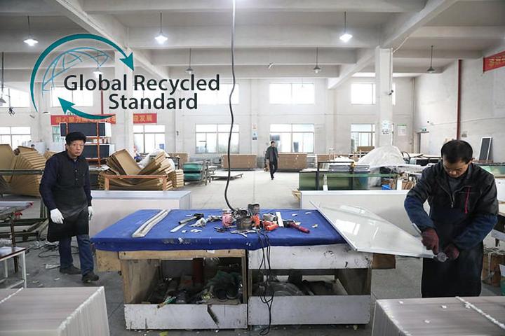 全面解读GRS认证：标准、流程与优势全知晓 - 知乎