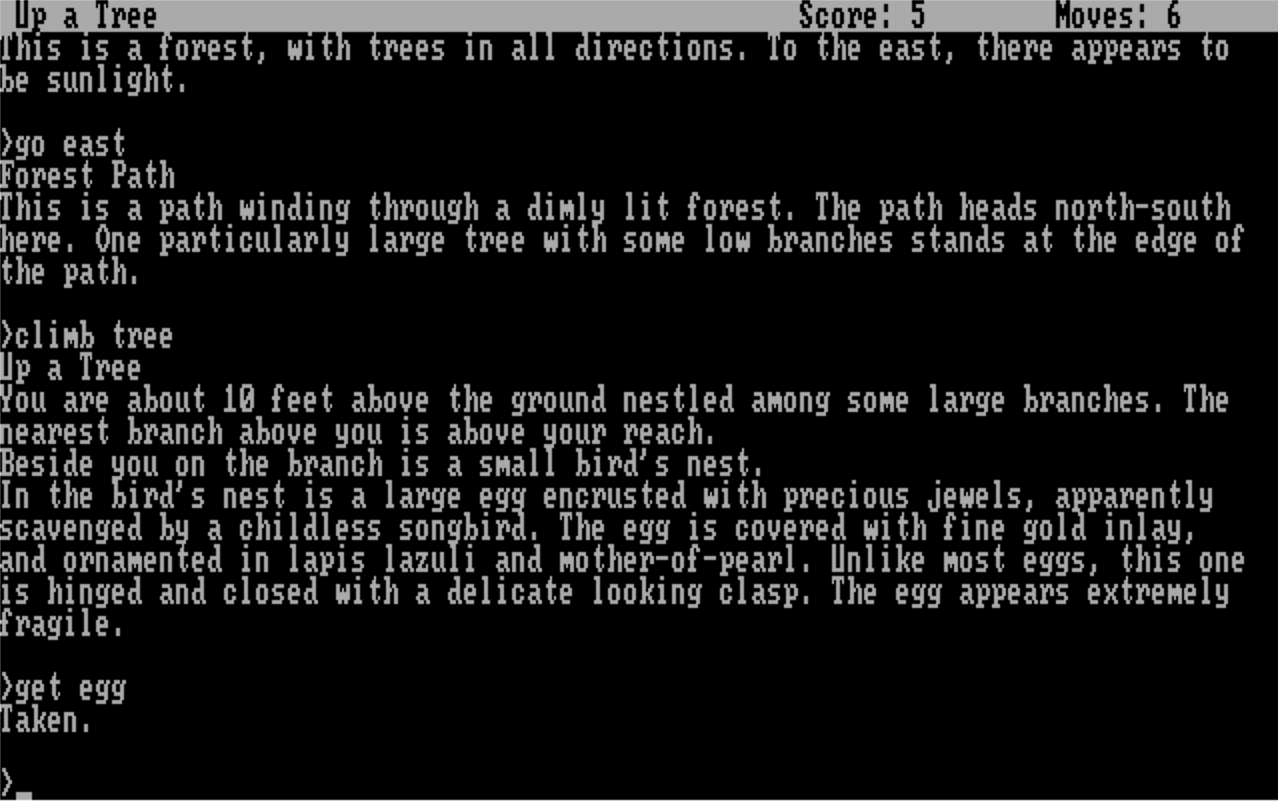 [oeasy]python0124_Code_page_437_IBM_5150_点阵式字形码_显示器效果 - 知乎