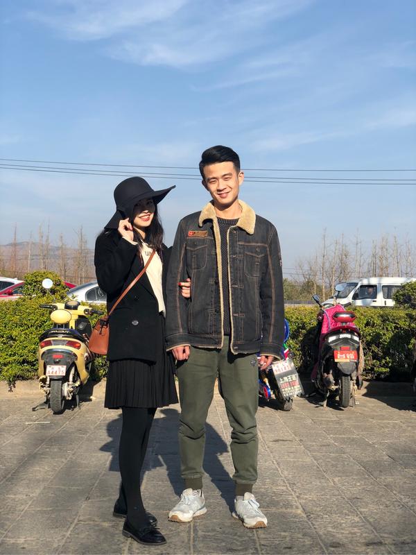 男生身高不足170cm是一种怎样的体验?