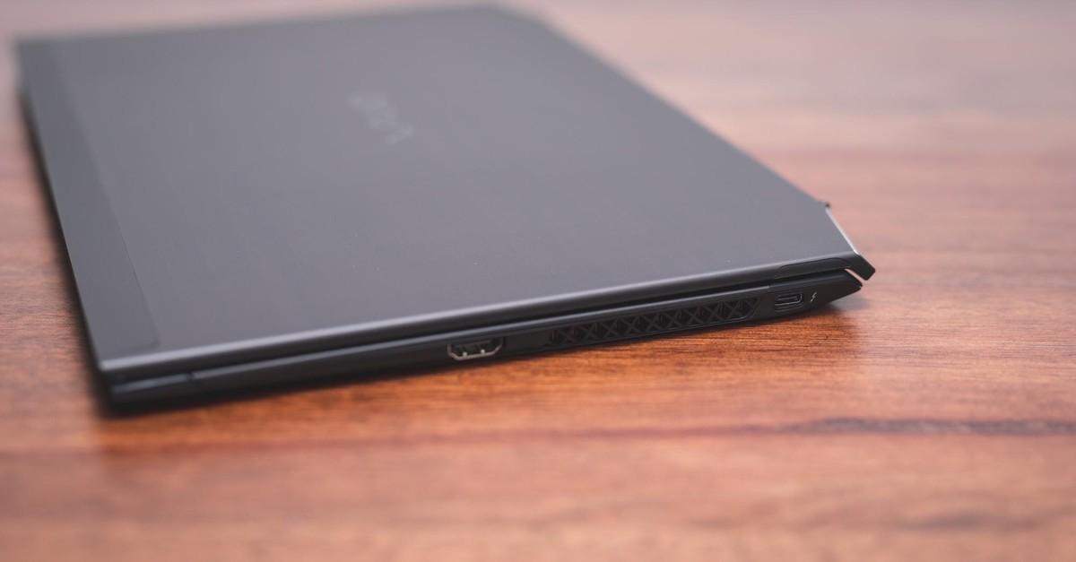 如何评价vaio z 2021笔记本电脑?