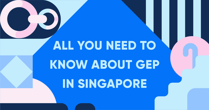 完全不同的新加坡数学天才班gep考试