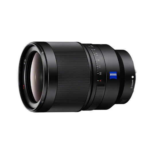 Sony fe distagon t 35mm f1 4 za 