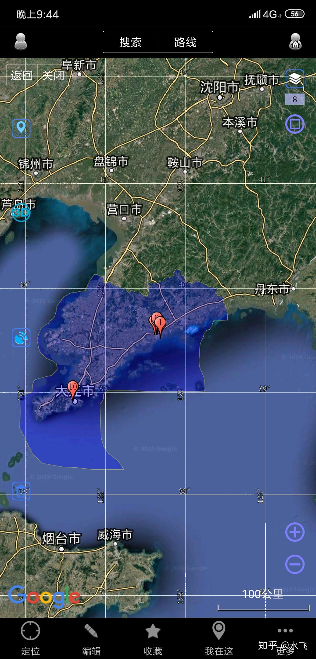 辽宁大连花园口海景房为什么这么便宜