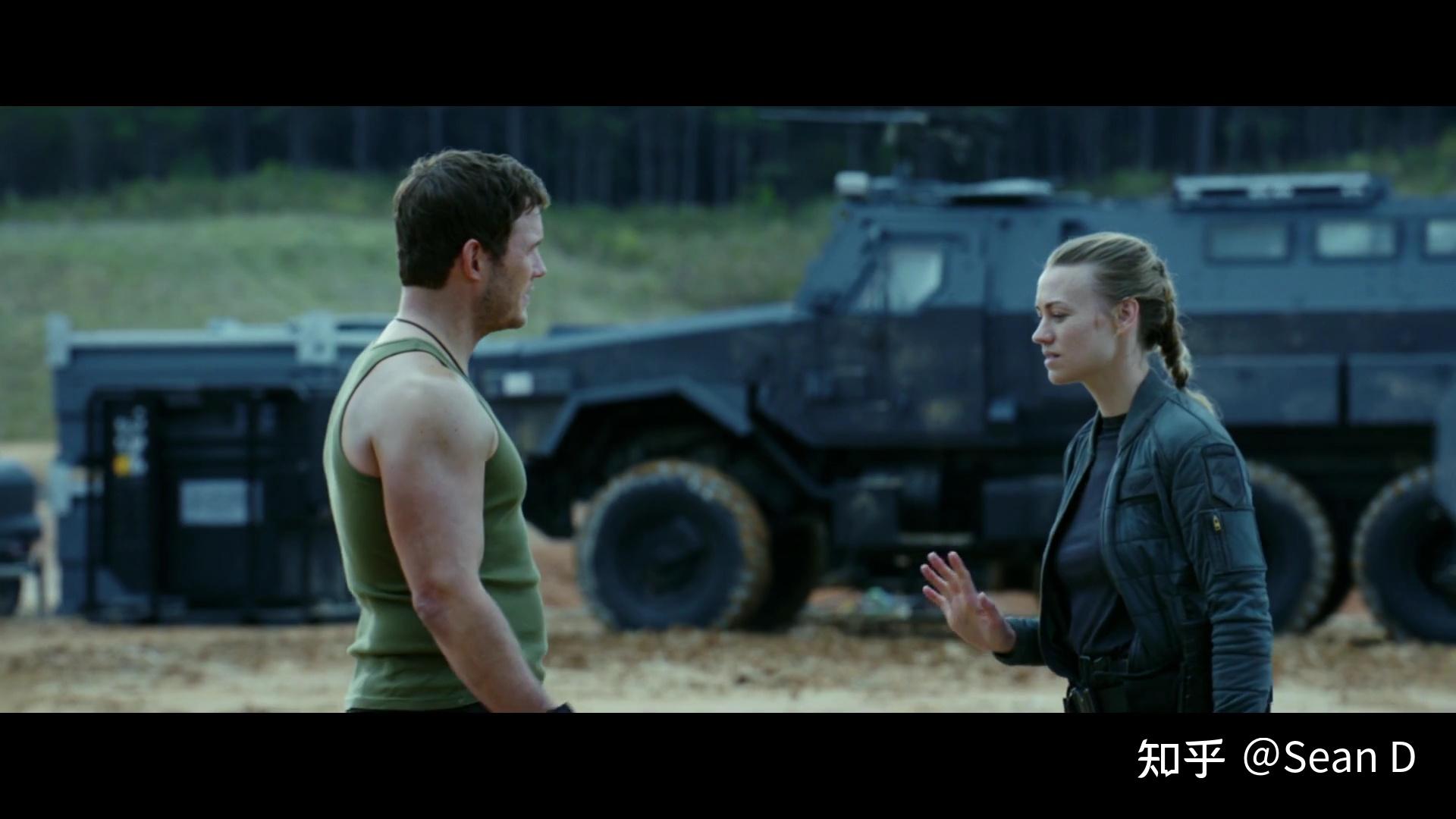 如何评价电影《明日之战》? - 知乎