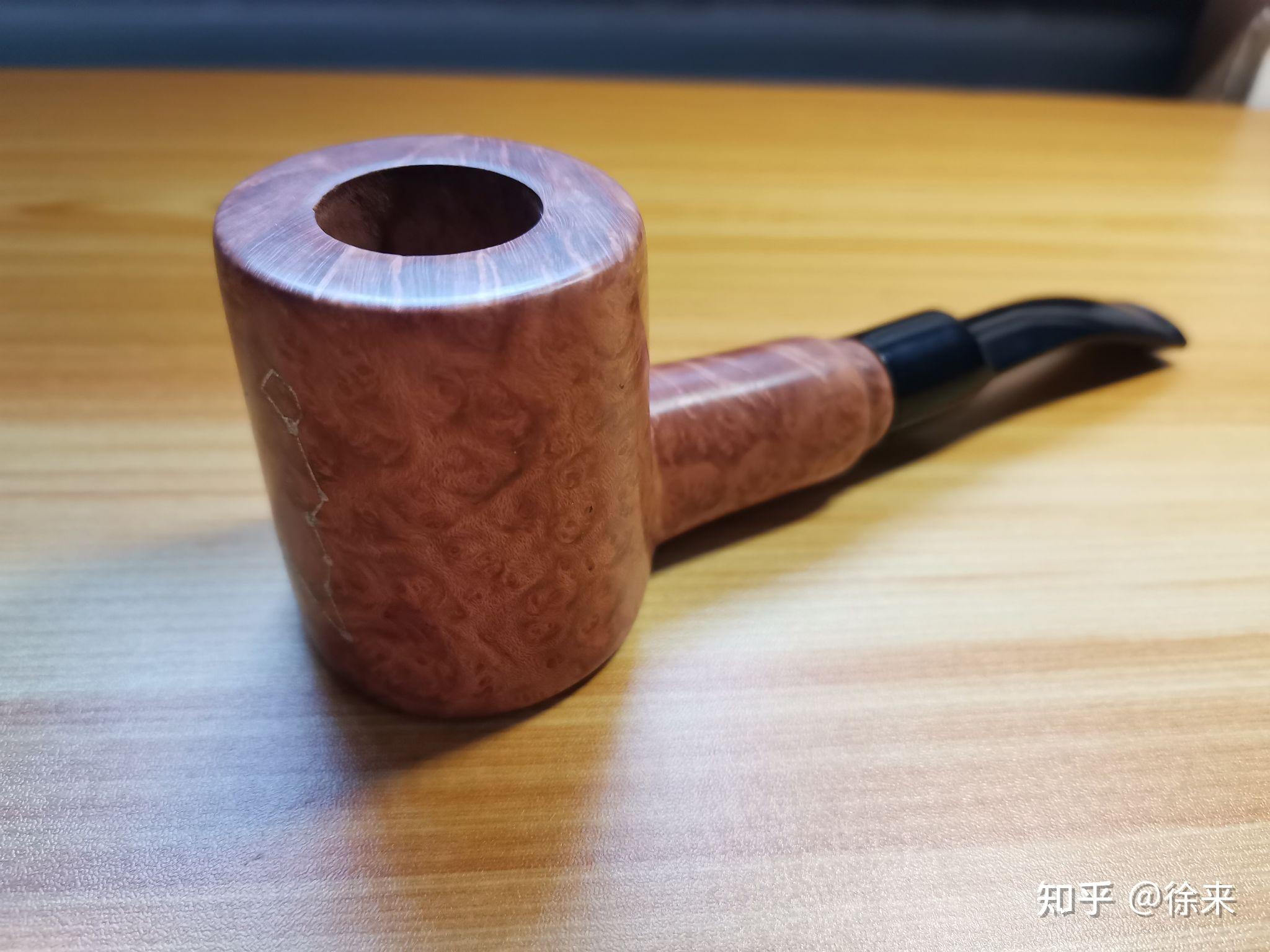最近想学点手工，哪位大神知道烟斗怎么制作的？有哪些制作工具？ - 知乎