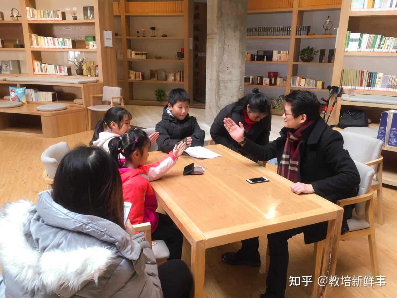 思达通教育投资集团ceo曹笋教育不应该是无休止的课外辅导班和写不完