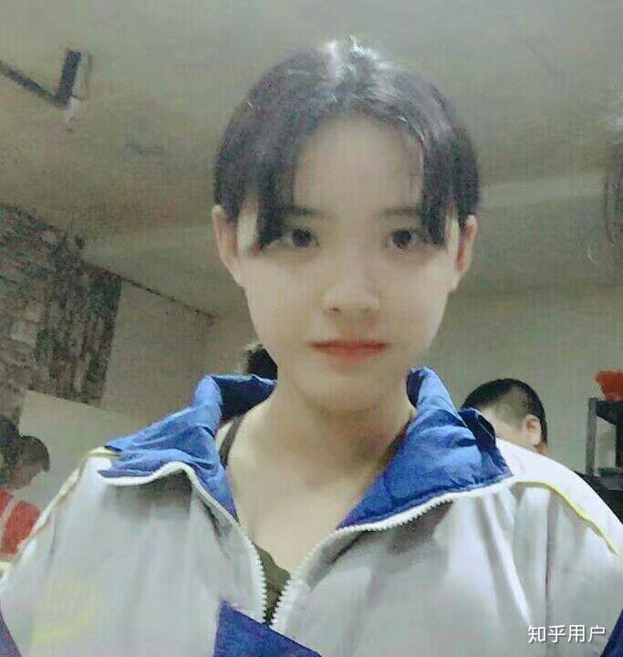 如何评价瑞安中学校花虞佳瑞@虞兮西? - 知乎