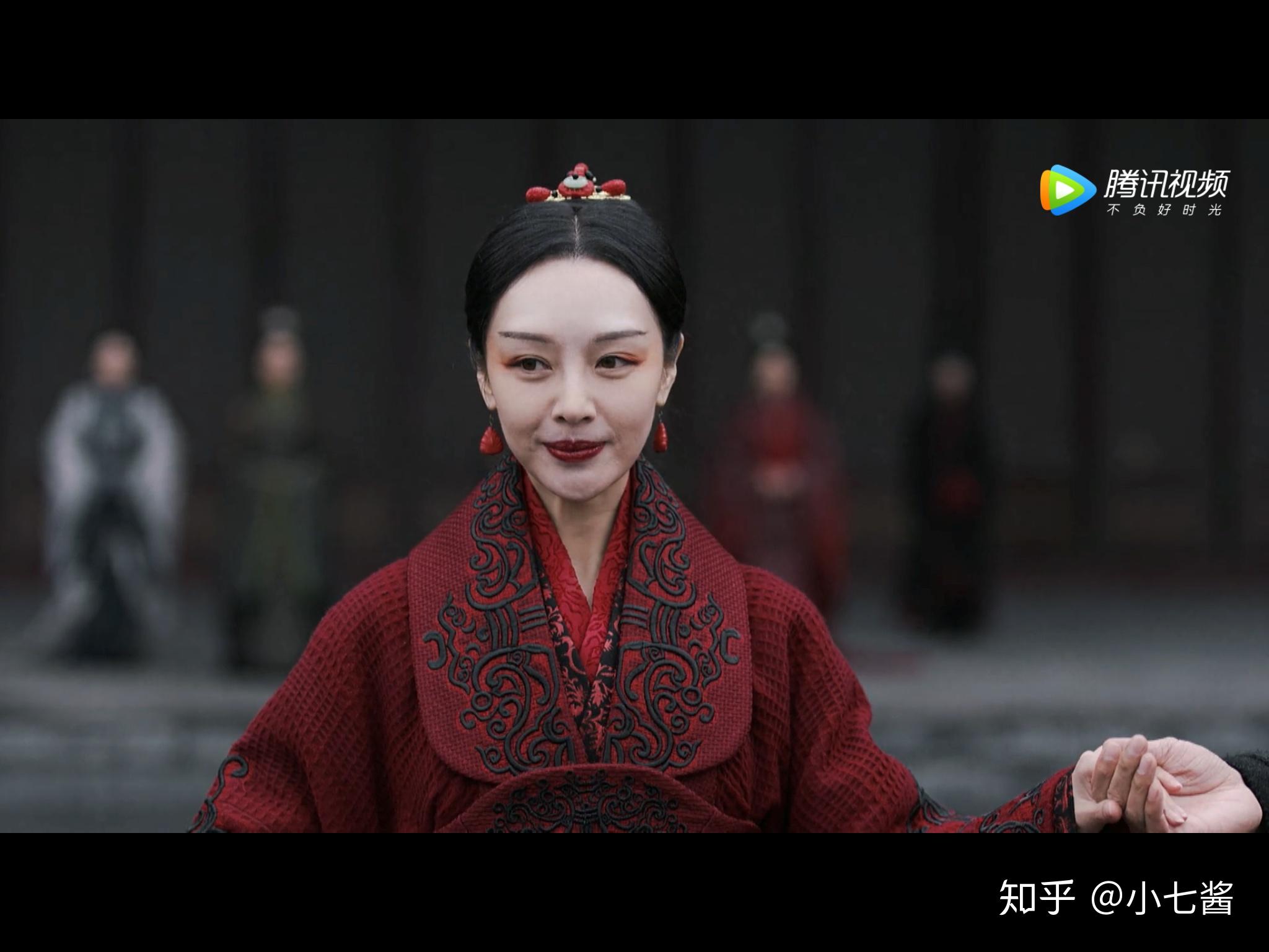 《大秦赋》:认真追个剧,结果是意难平