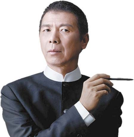 冯小刚(导演) - 知乎