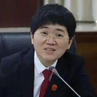 中级法院政治部主任（女，82年）任市公安局政治部主任 - 知乎