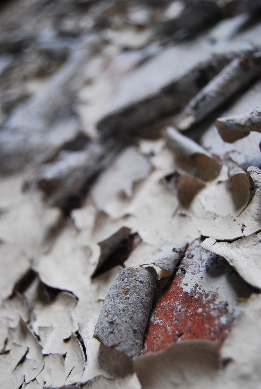 4. 木蜡漆施工要点