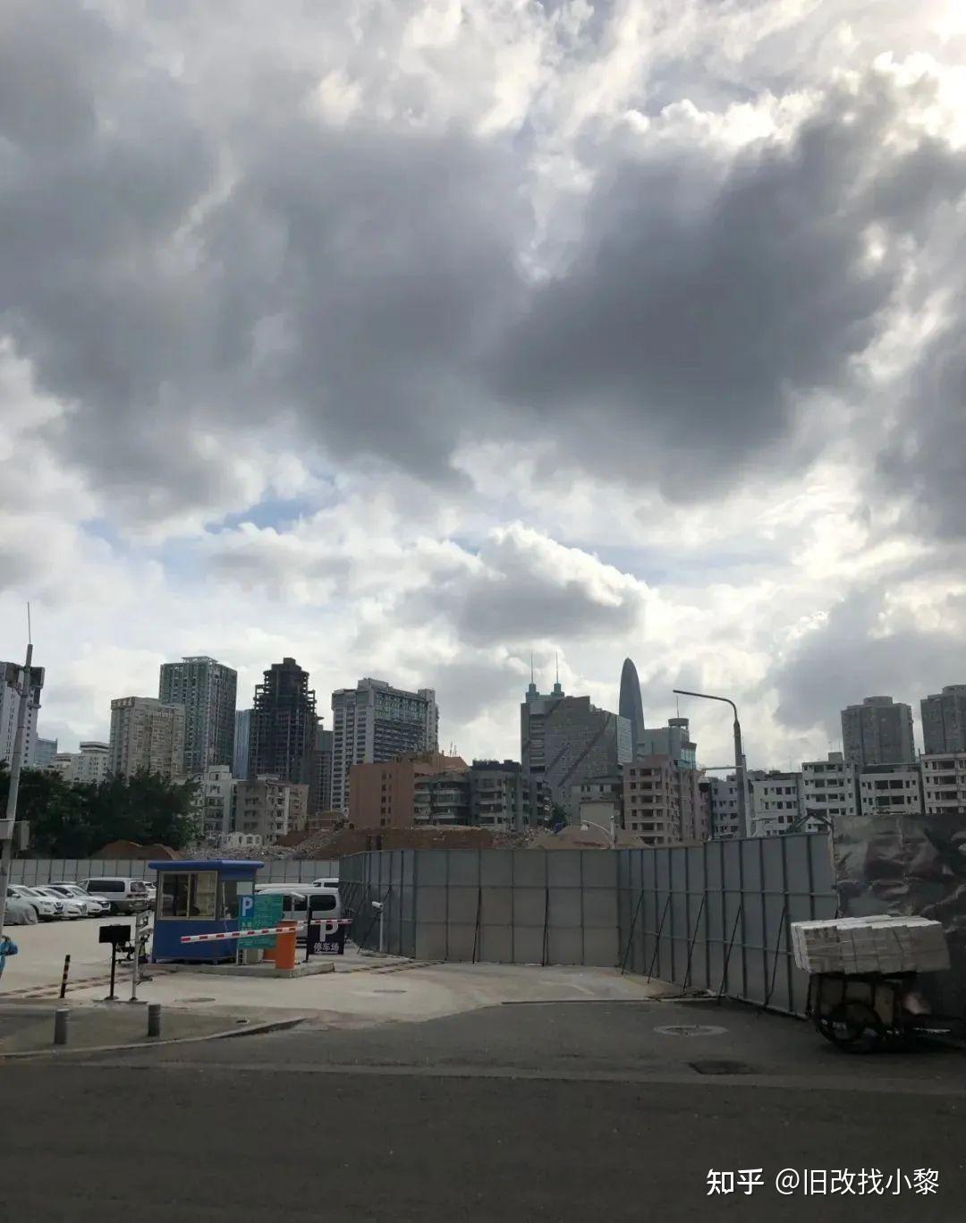 罗湖新中心-华润集团《湖贝片区城市更新》建设中, 一期计划在2024年建成,湖贝塔地标, - 知乎