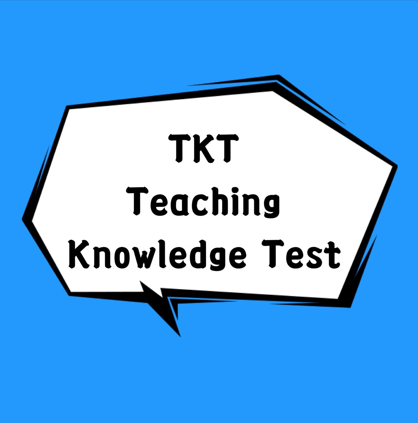 TKT Glossary - 知乎