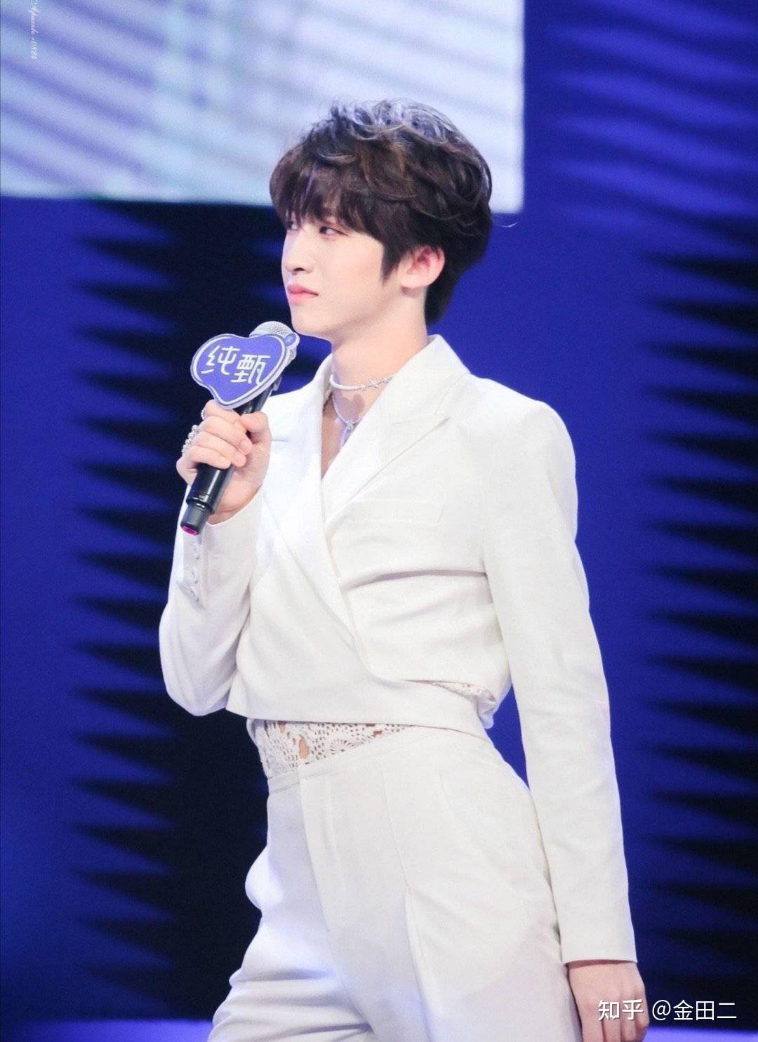 有哪些明星颜值被吹上天你却觉得丑? - 知乎