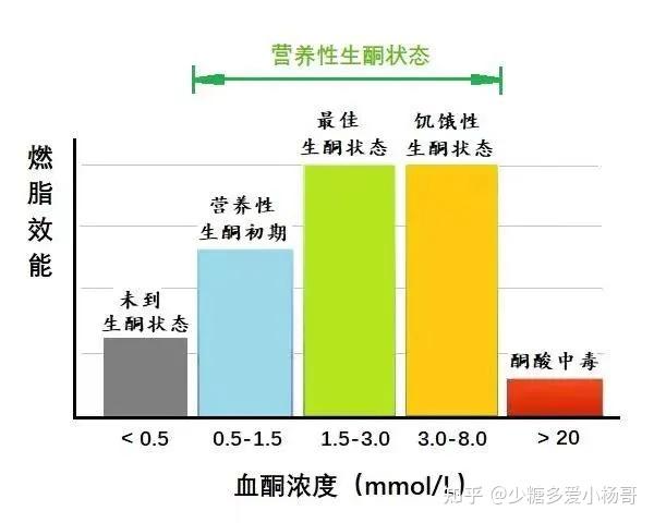 5-测血方知真入酮 - 知乎
