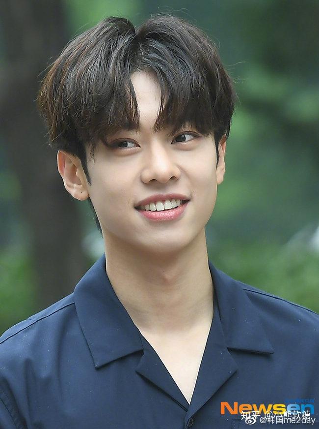 韩国男偶像大家都喜欢谁?