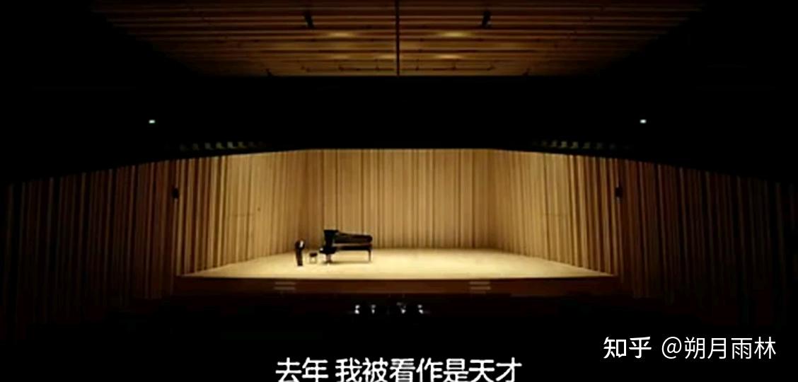 调音师影评