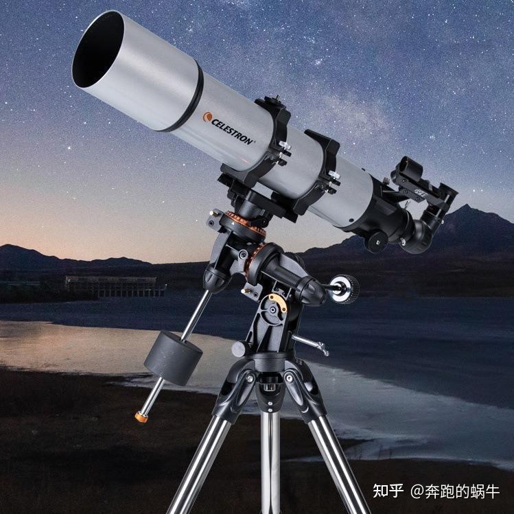 入门级天文望远镜怎么选？几款适合新手的品质天文望远镜分享 - 知乎