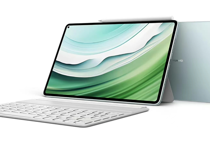 华为新款matepadpro11平板确认支持星闪连接