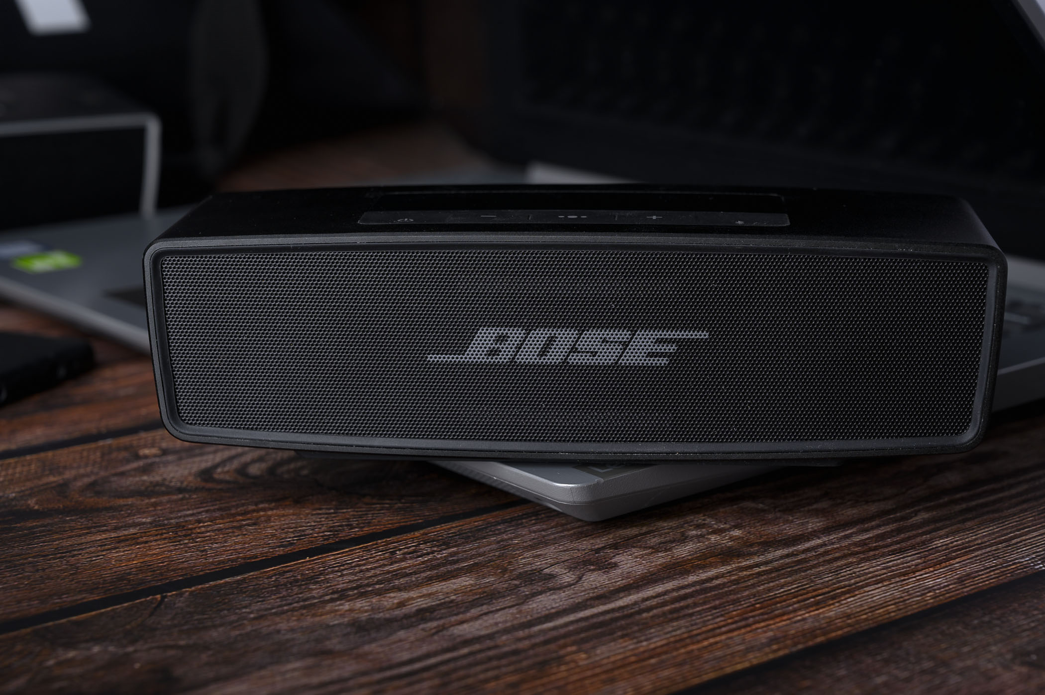 升级后的Bose Mini II特别版，再征服你的耳朵- 知乎