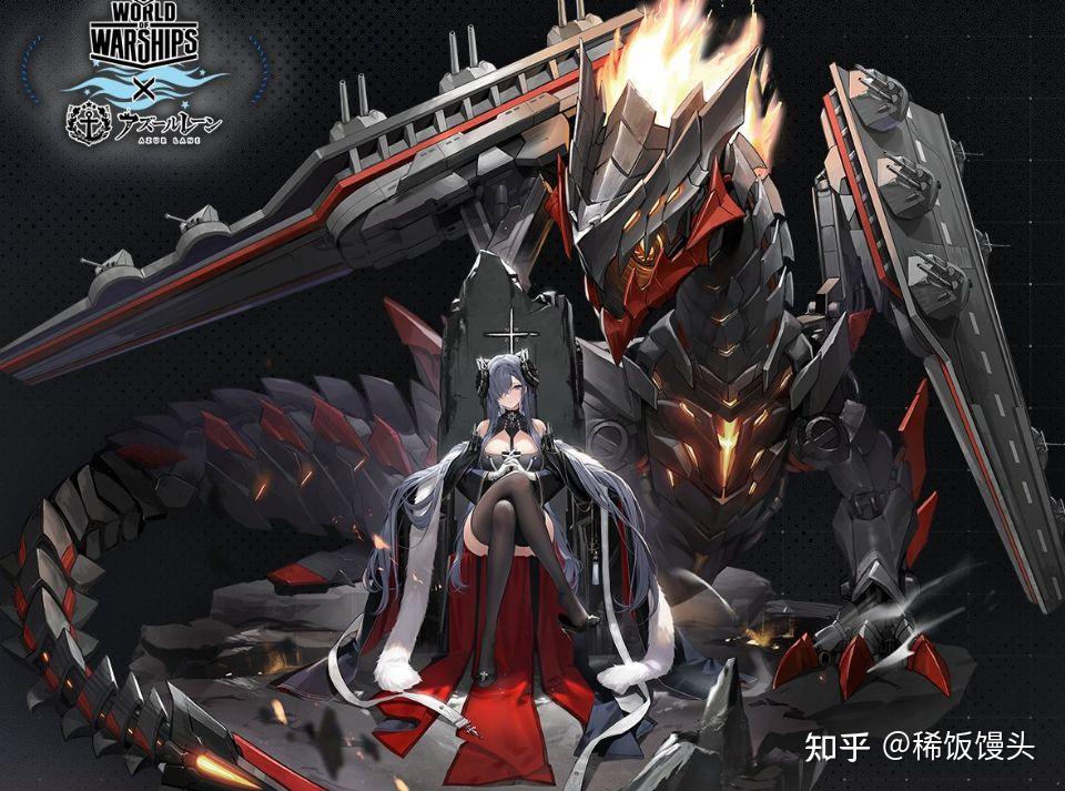 碧蓝航线奥古斯特怎么样,可以用吗? - 知乎