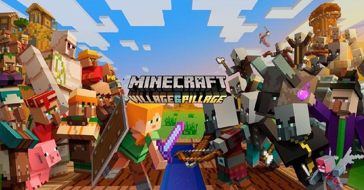 我的世界 是否已经在逐渐复苏 知乎