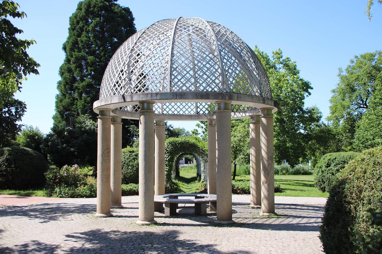 3. 北斗产业园位置