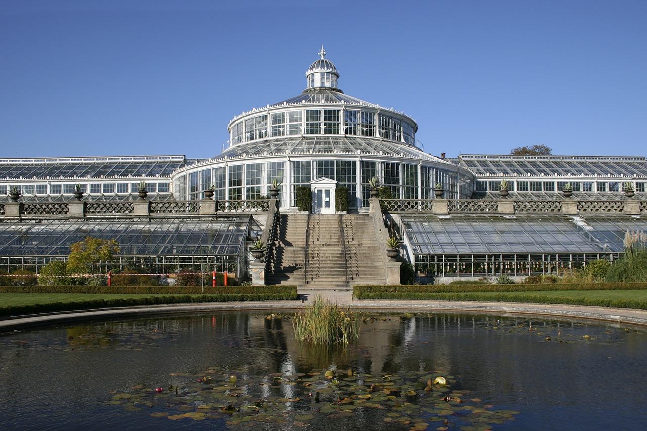 4. 燕郊植物园坐标