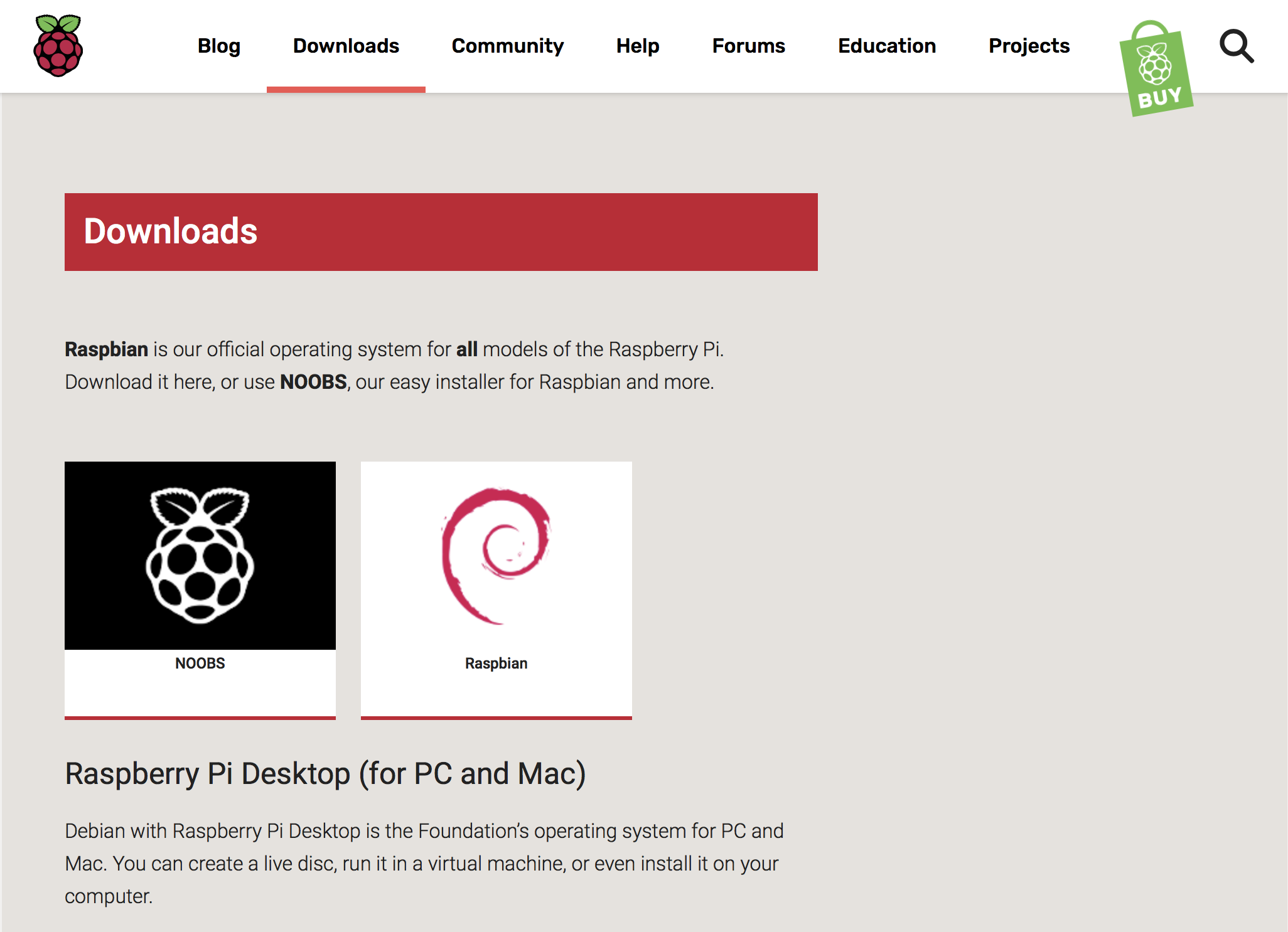 如何给树莓派安装操作系统