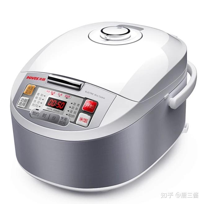 为什么好多人会选购奔腾电饭煲