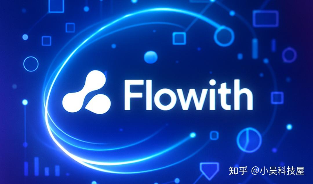 Flowith Neo Flowith Agent NEO的深度邂逅:这个