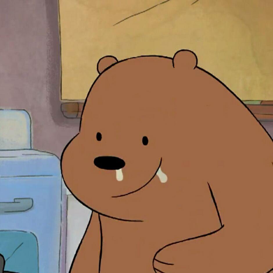 有哪些咱们裸熊的头像? - 知乎