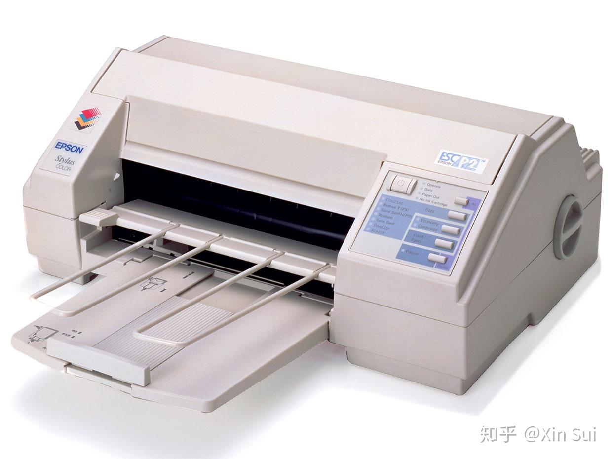 如何评价小米喷墨打印机，打印一张仅需 1 分钱？