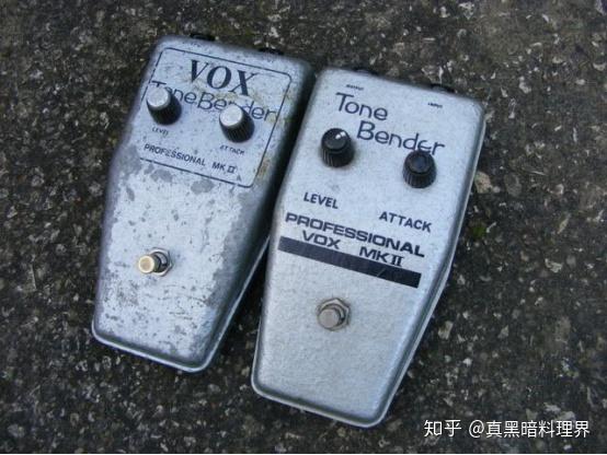 Tone Bender，你想知道的一切都在这里- 知乎