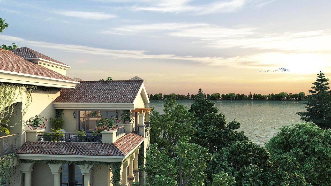 复式楼安装什么取暖