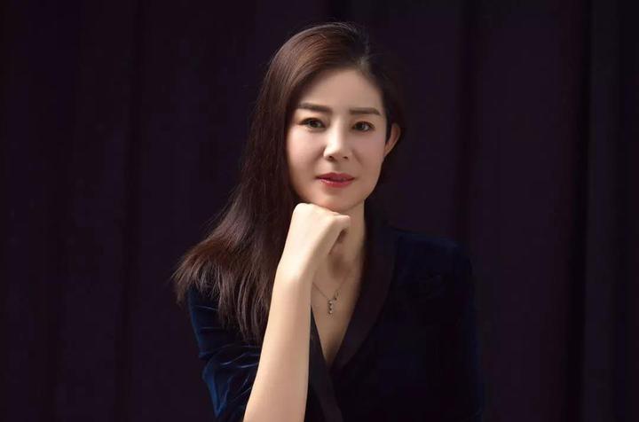 精英学员 | 舞者张芷瑜:十年创业路,芳华依旧