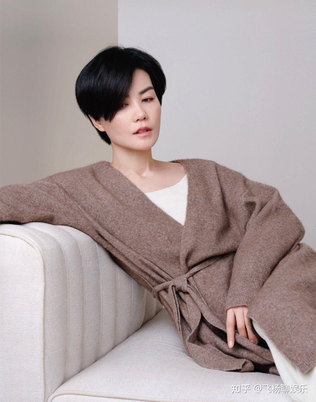 王菲为什么这么高冷