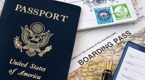 出国签证资产证明办理需要什么材料 怎么办理 