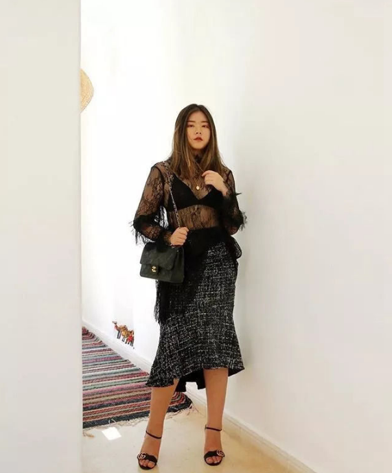 关注问题 67 写回答 登录/注册 女生 穿衣打扮 又矮又胖肚腩超大的